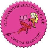 Pulpwood Queens Stamp of Approval - Carla Stewart