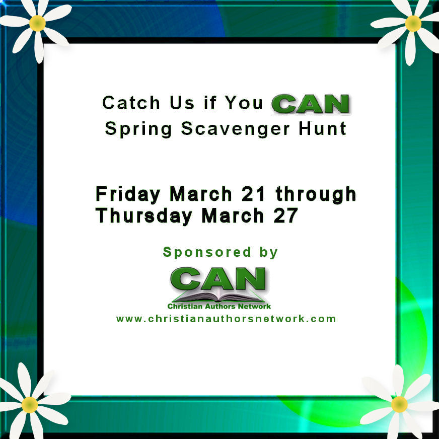 CANHuntSpringLogo 04