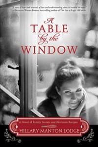 A Table By the Window