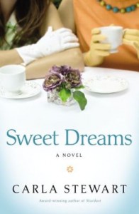 Sweet Dreams - Carla Stewart