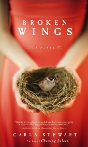 Broken Wings