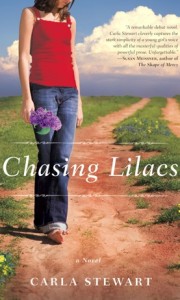 Chasing Lilacs