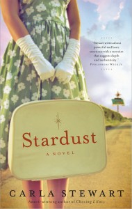 Stardust by Carla Stewart